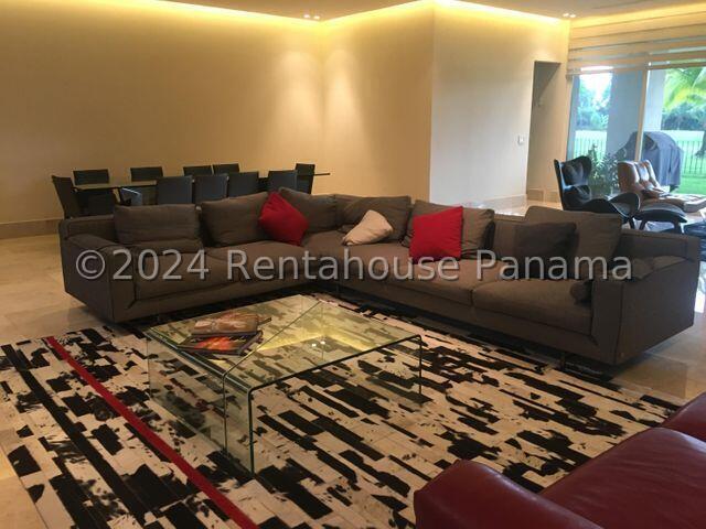 Exclusive Apartment - Apartamento en Santa María, Panamá